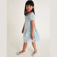 John Lewis Monsoon Girl's Party Dresses