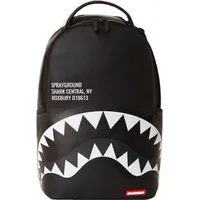 Sprayground Women's Black Backpacks