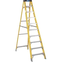 Sealey Step Ladders