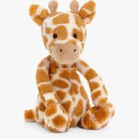 Jellycat Giraffe Soft Toys