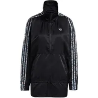 House Of Fraser Women's Black Windbreakers