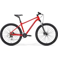 Merida Hardtail Mountain Bikes