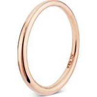 Argento Stacking Rings for Women