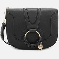 Coggles Women's Leather Crossbody Bags