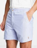 Polo Ralph Lauren Men's Oxford Shorts