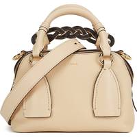 Chloé Leather Shoulder Bags
