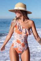 Cupshe UK Women's One Should Swimsuits