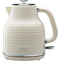 Daewoo Cream Kettles