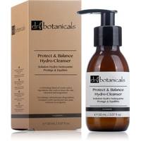 Dr Botanicals Cleansers And Toners