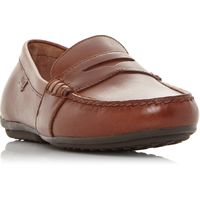 Polo Ralph Lauren Men's Saddle Loafers