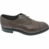 BrandAlley Men's Black Oxford Shoes