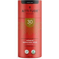 Attitude Kids Sun Care