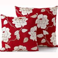 Alan Symonds Cushion Covers