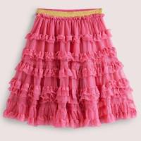 Boden Girl's Tulle Skirts