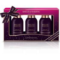 Baylis & Harding Fragrance Gift Sets