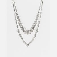 True Decadence Women's Crystal Necklaces