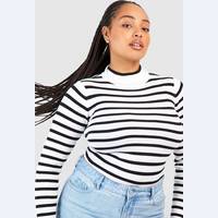 boohoo Women's Knitted Jumpers