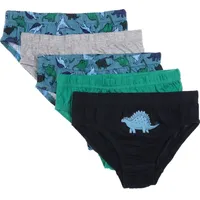 Peacocks Boy's Briefs