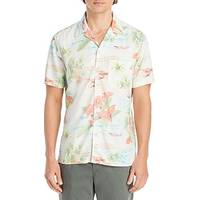 Bloomingdale's Men's Hawaiian Shirts