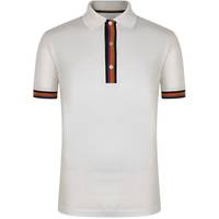 Men's CRUISE Stripe Polo Shirts