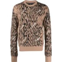 Amiri Men's Wool Jumpers