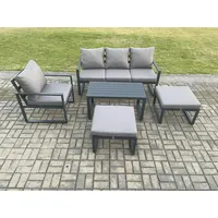 Debenhams Fimous 6 Seater Garden Furniture