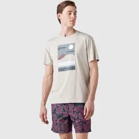 Rodd & Gunn Men's Short Sleeve T-shirts