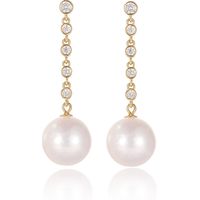 Classicharms Women's Drop Earrings