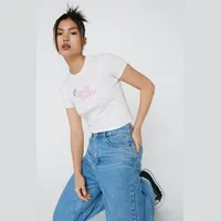 NASTY GAL Women's Slogan T-shirts