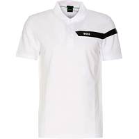 Raffaello Network Men's Collar Polo Shirts