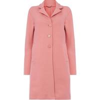 House Of Fraser Women's Pink Wool Coats