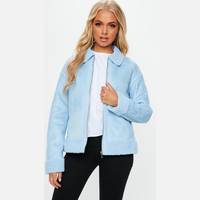 Women's Missguided Avaitor Jackets