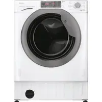 B&Q Integrated Washer Dryers