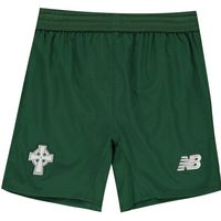 Sports Direct New Balance Kids' Football Shorts