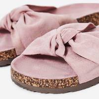 Ego Shoes Bow Sandals for Women