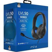 365games PS4 Headsets