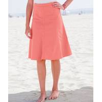 Women's Damart Denim Skirts