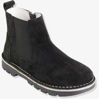 Vertbaudet Leather Boots for Boy