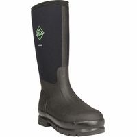 Muck Boot Men's Black Boots