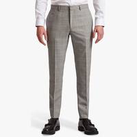 John Lewis Men's Slim Fit Suit Trousers