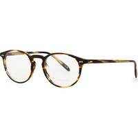 Harvey Nichols Women's Round Glasses