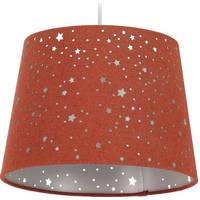 Relaxdays Star Ceiling Lights