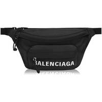 Balenciaga Women's Leather Shoulder Bags