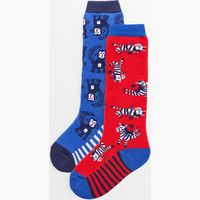 Tu Clothing Boy's Multipack Socks