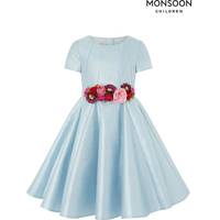 Monsoon Flower Dresses for Girl
