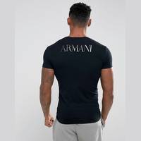 Emporio Armani Nightwear Tops for Men
