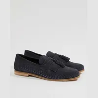 Kurt Geiger Suede Loafers for Men