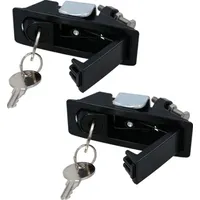 AB Tools Door Latches