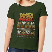 Danger Mouse Women's T-shirts