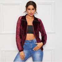 SHEIN Lace Jackets for Women